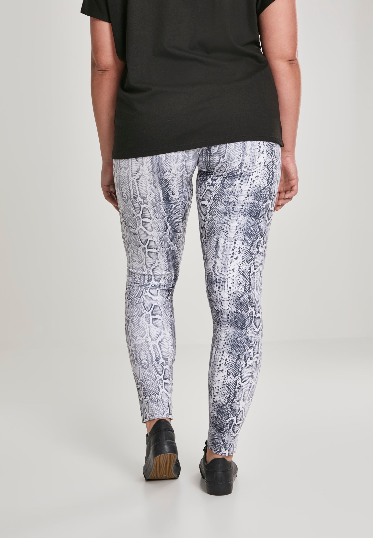 UC Pattern Leggings - workoutbrands.com
