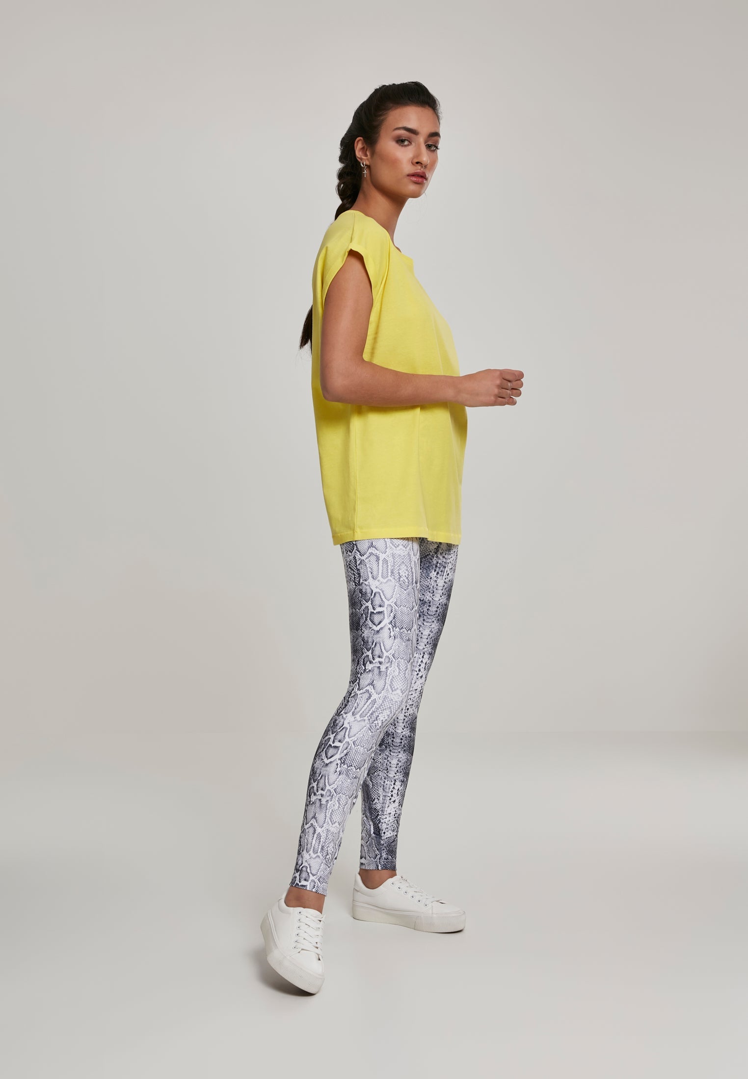 UC Pattern Leggings - workoutbrands.com