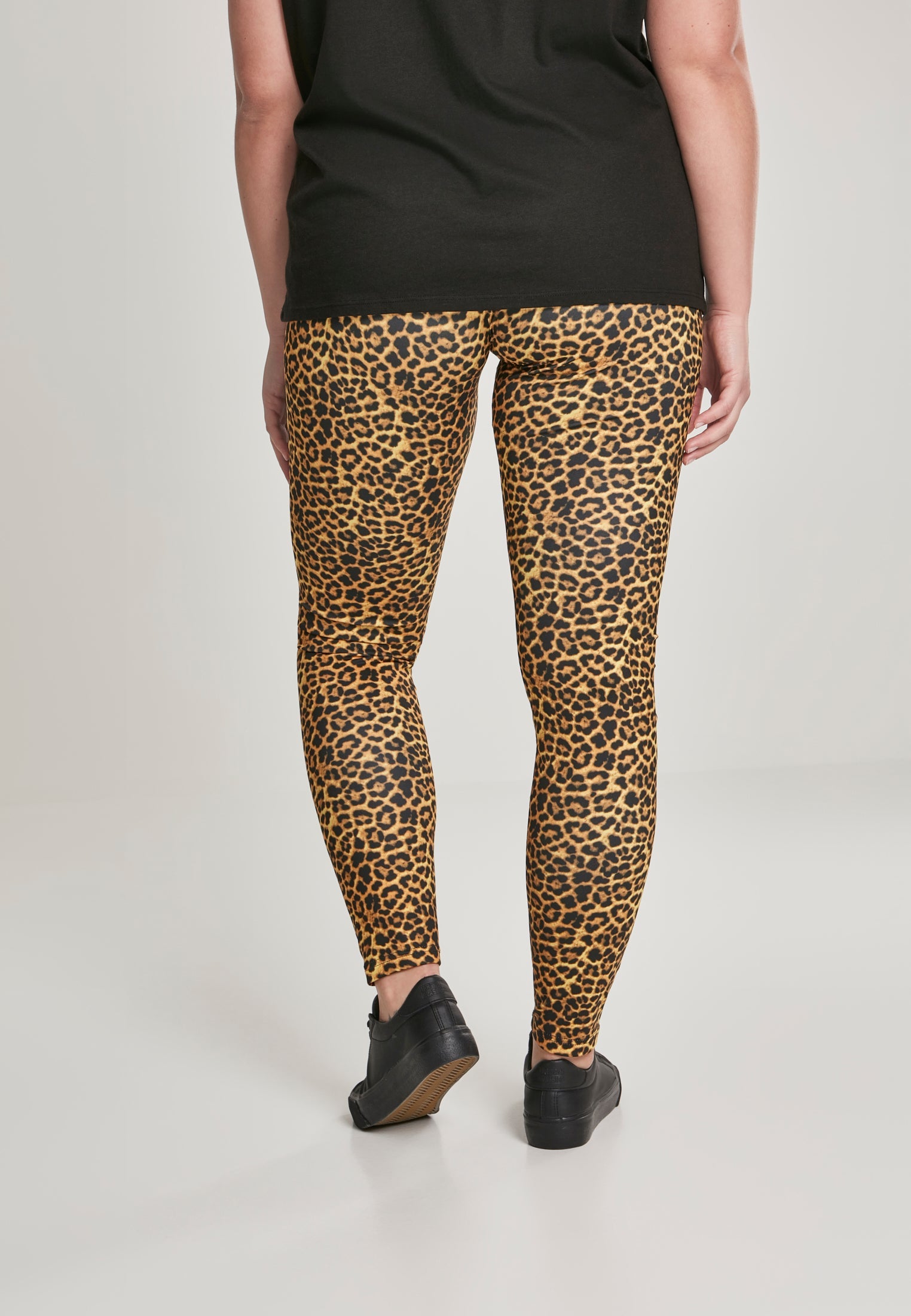UC Pattern Leggings - workoutbrands.com
