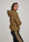UC Pattern Pull Over Jacket