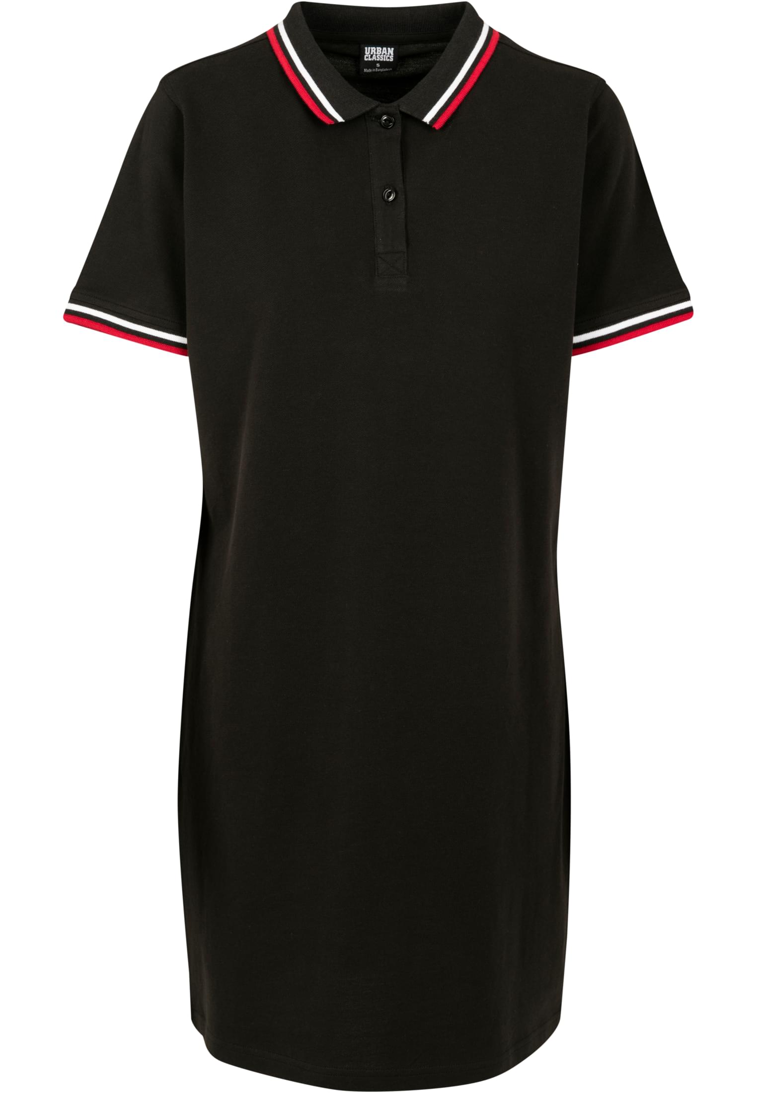 UC Polo Dress - workoutbrands.com