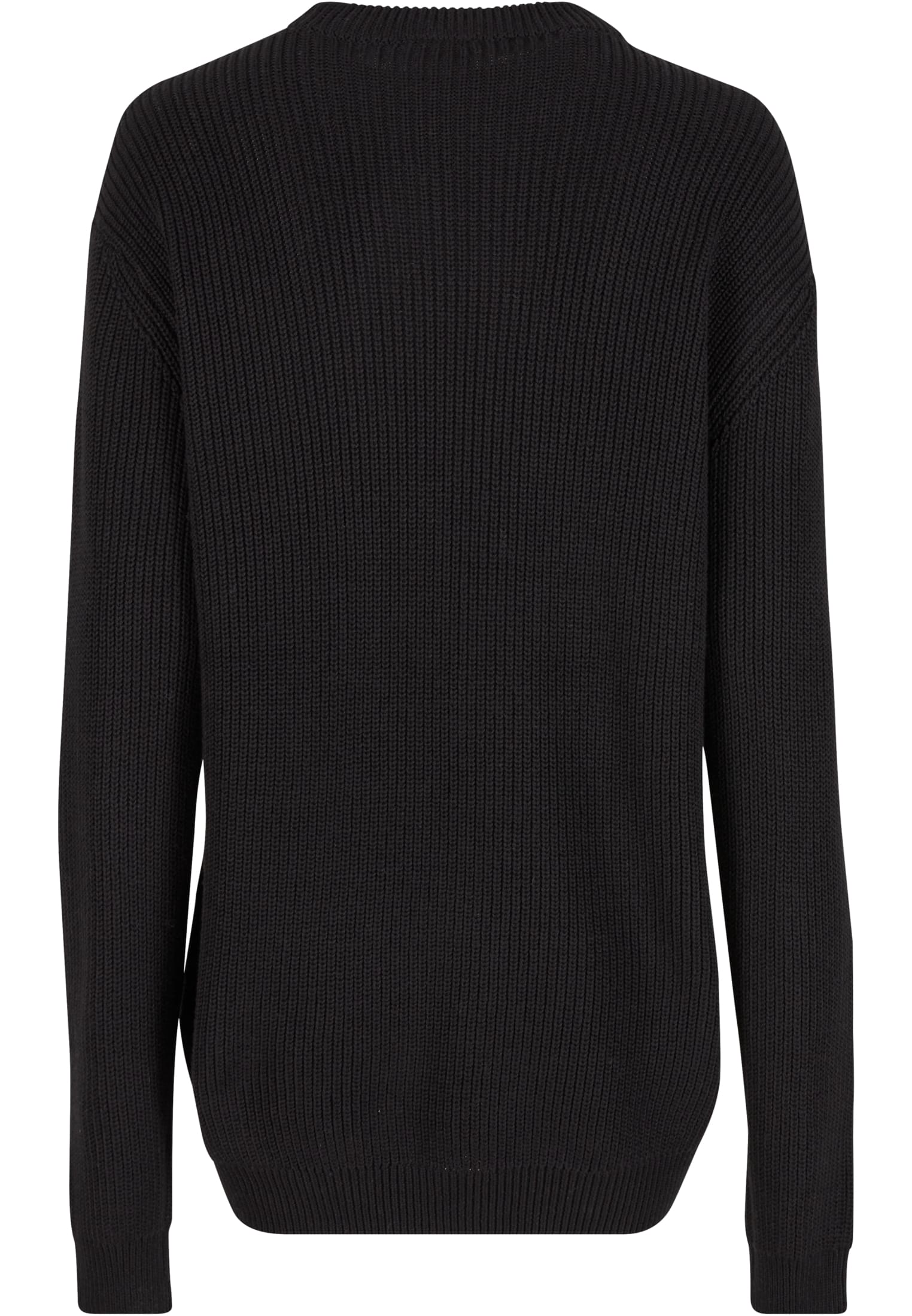 UC Rib Basic Sweater - workoutbrands.com