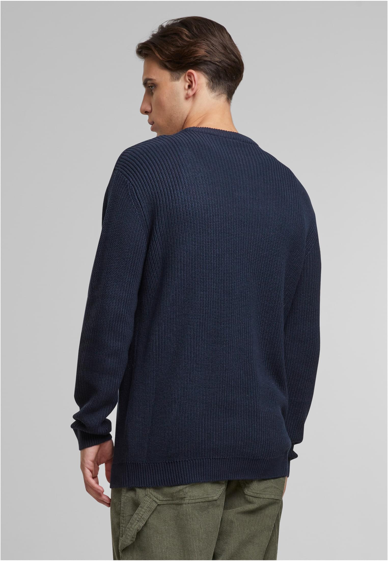 UC Rib Basic Sweater - workoutbrands.com