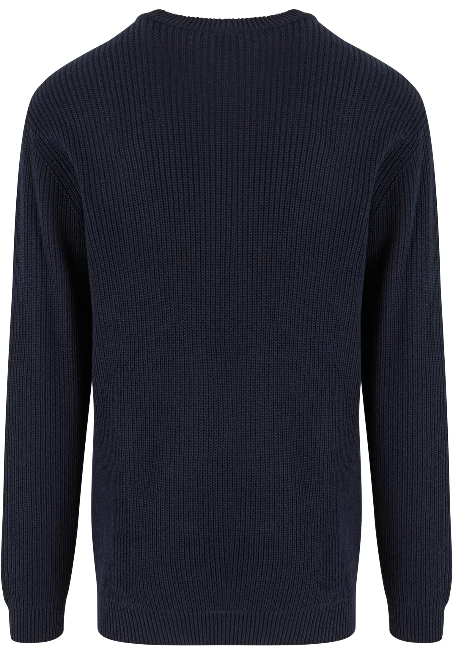 UC Rib Basic Sweater - workoutbrands.com