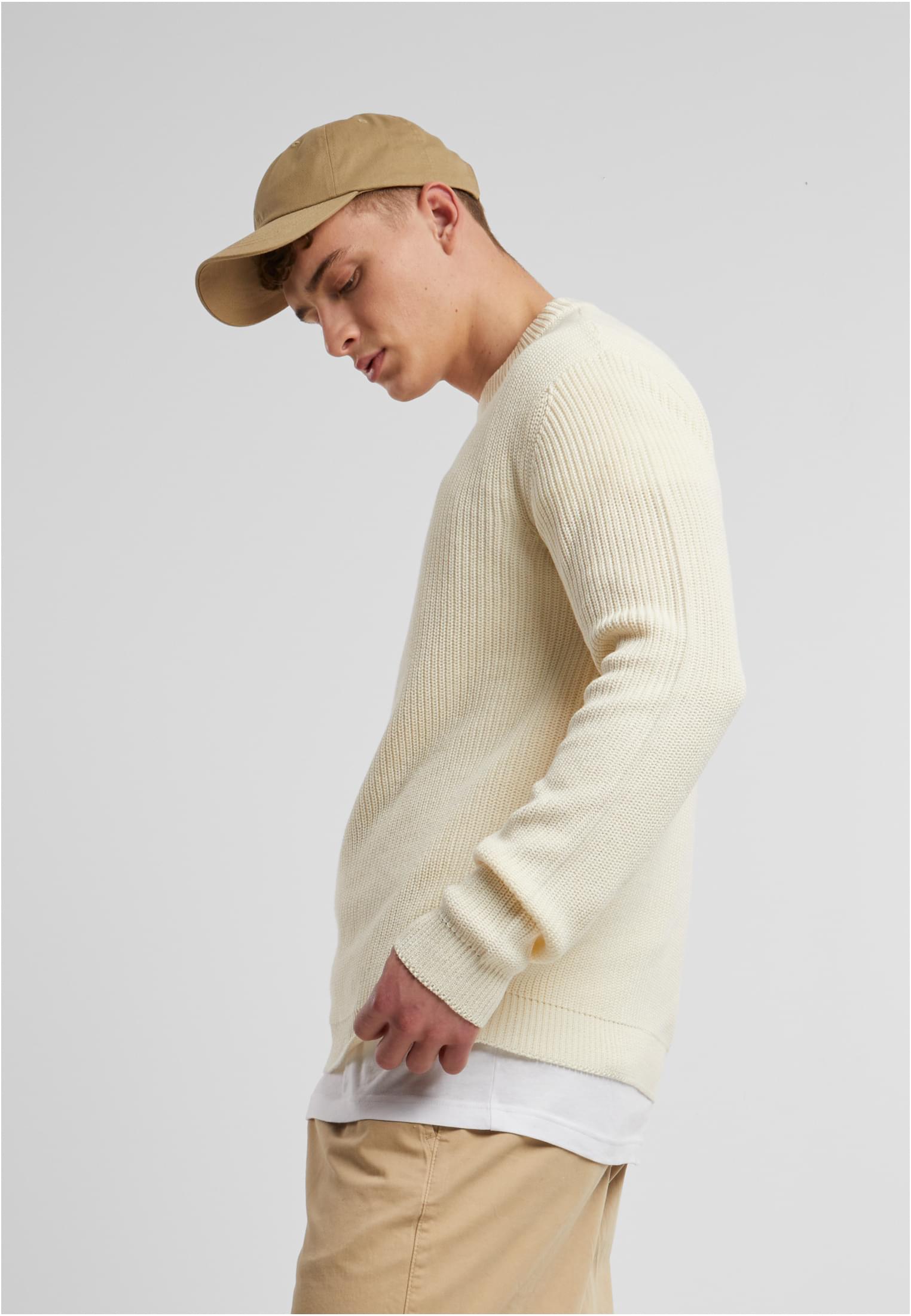 UC Rib Basic Sweater - workoutbrands.com