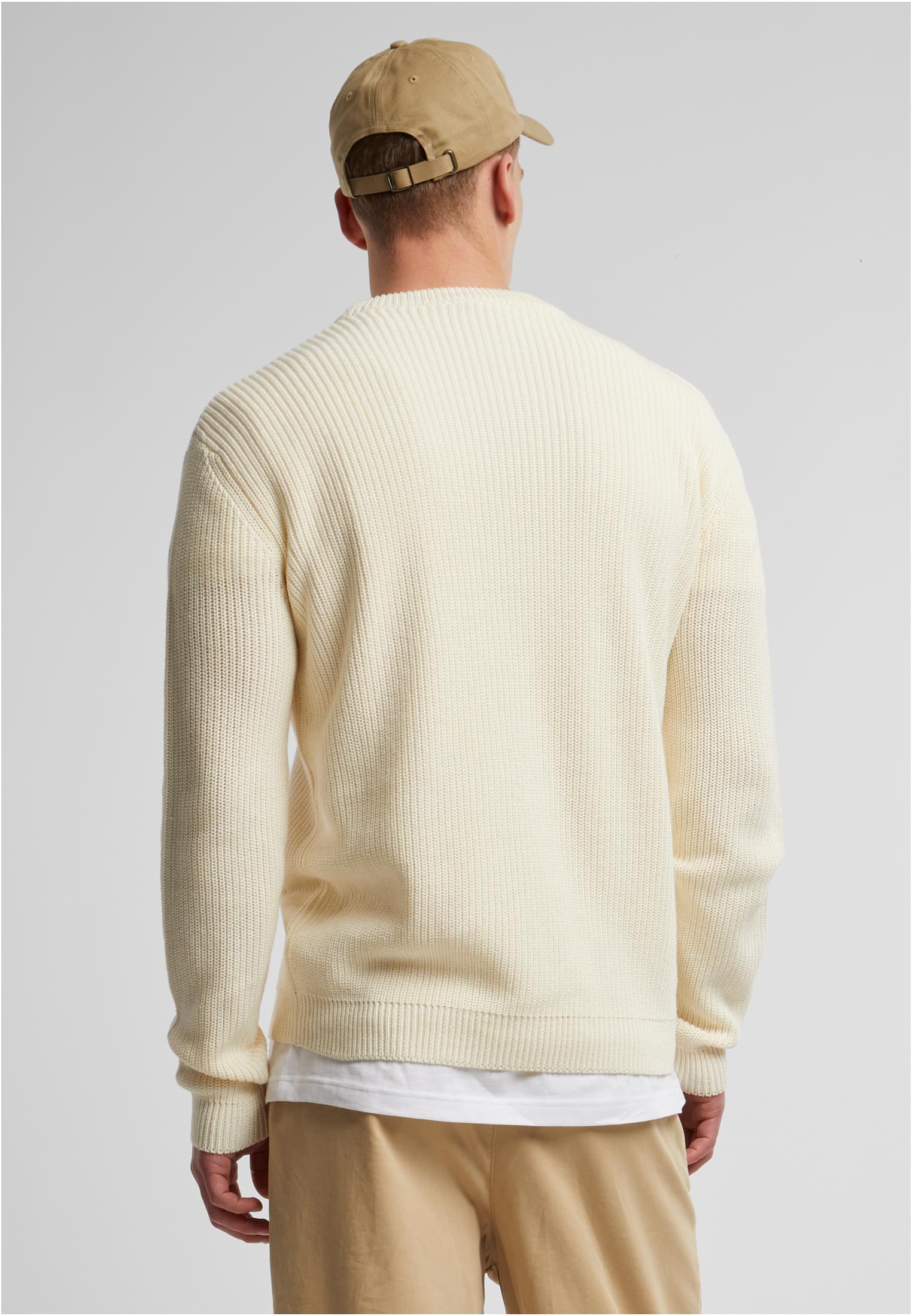 UC Rib Basic Sweater - workoutbrands.com