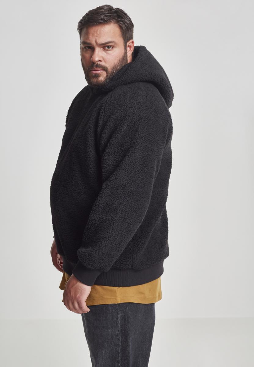 UC Sherpa Hoodie - workoutbrands.com