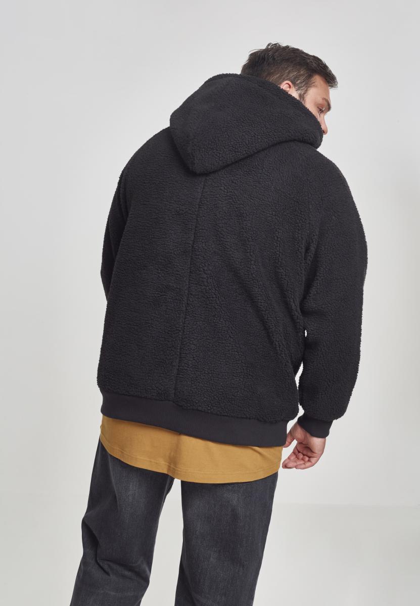 UC Sherpa Hoodie - workoutbrands.com