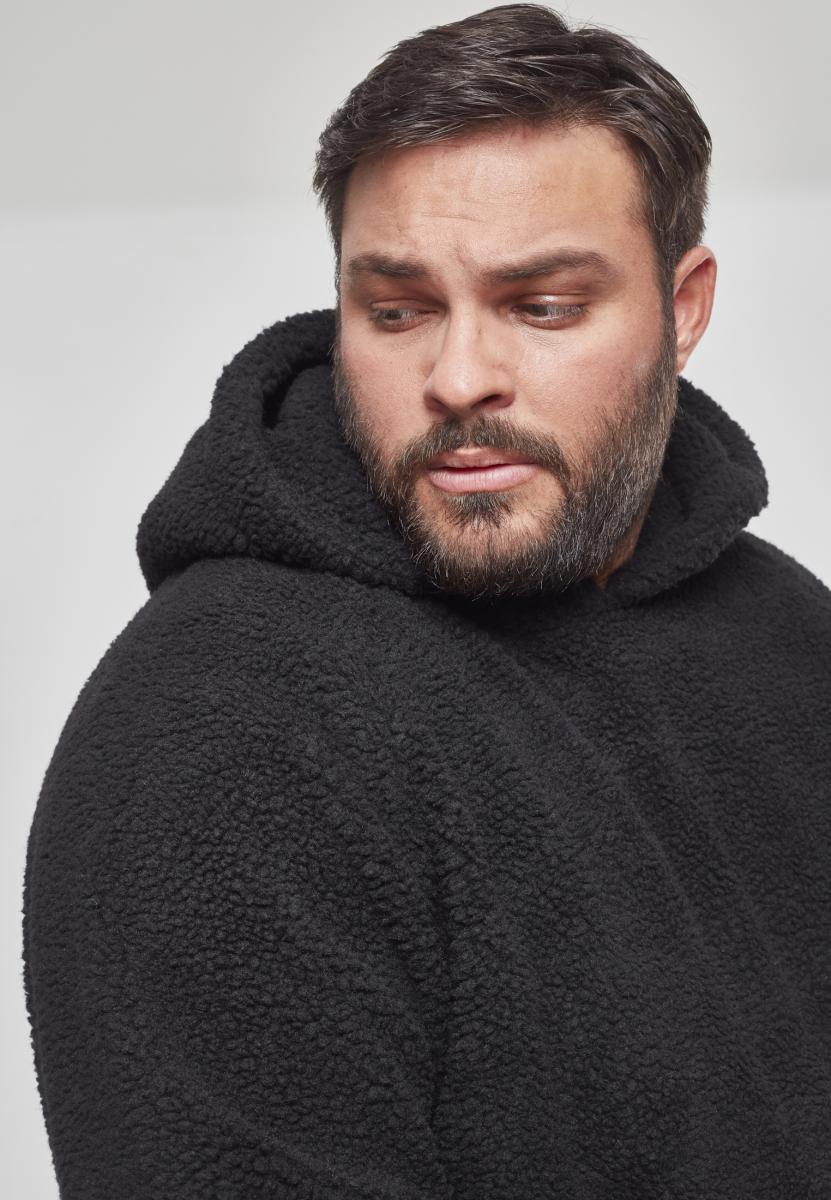 UC Sherpa Hoodie - workoutbrands.com