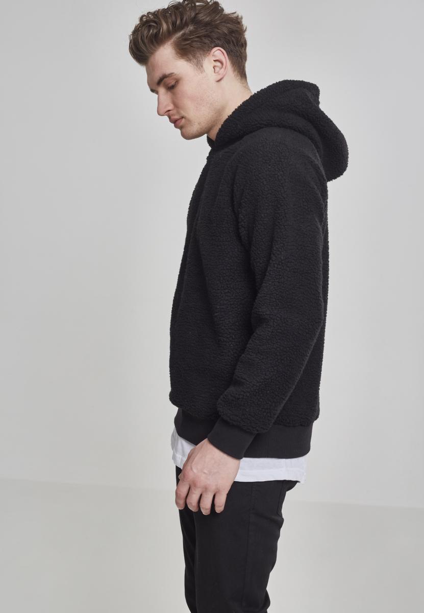 UC Sherpa Hoodie - workoutbrands.com