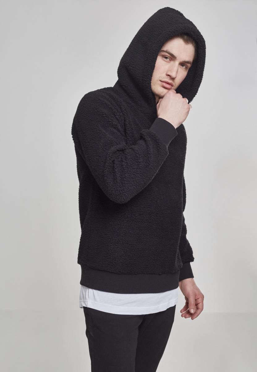 UC Sherpa Hoodie - workoutbrands.com