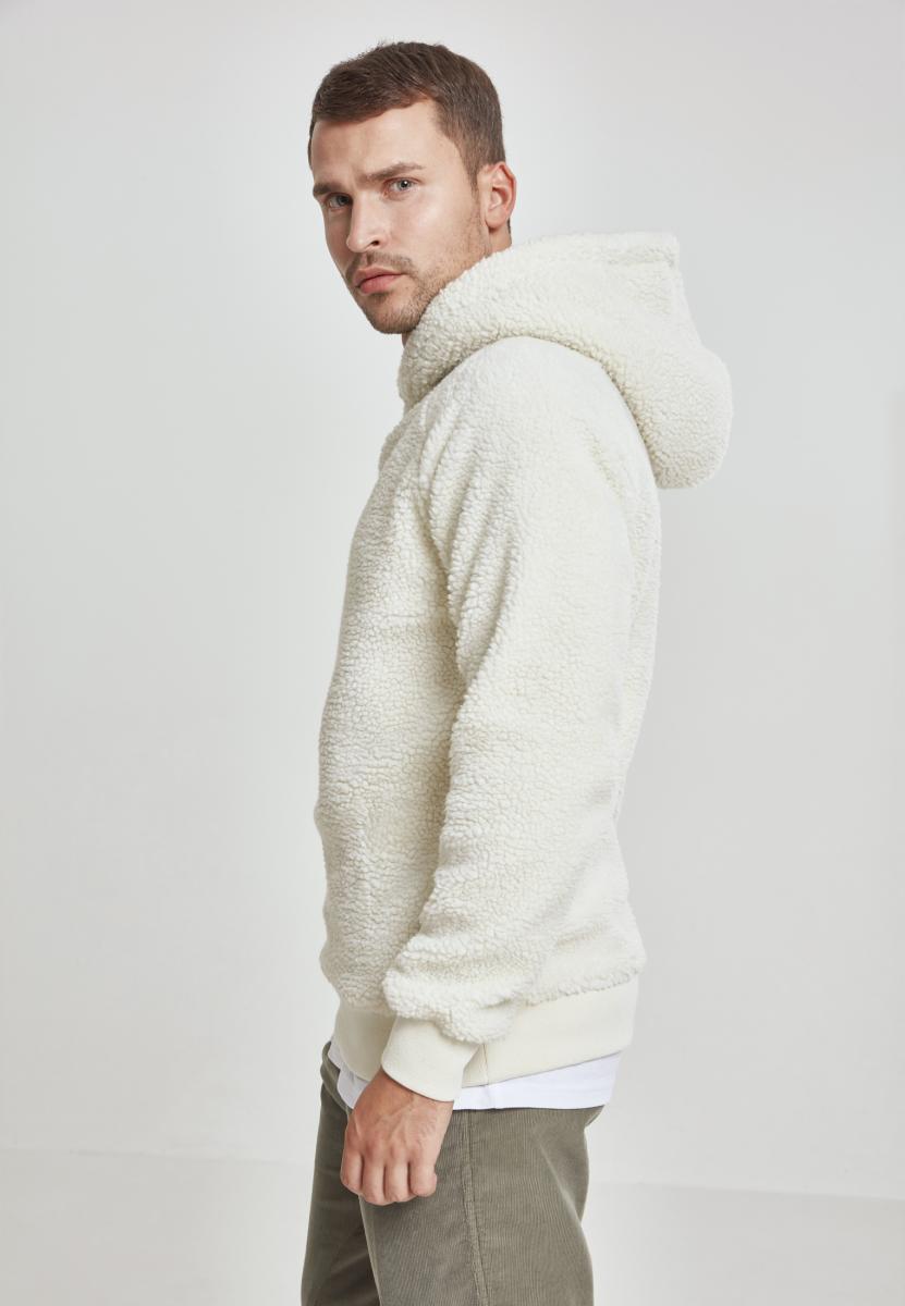 UC Sherpa Hoodie - workoutbrands.com