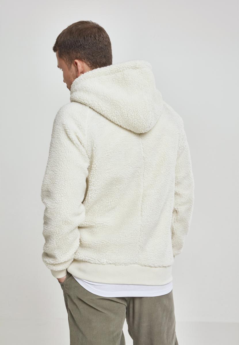 UC Sherpa Hoodie - workoutbrands.com
