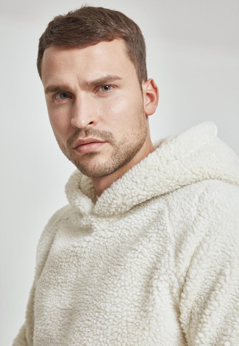 UC Sherpa Hoodie - workoutbrands.com