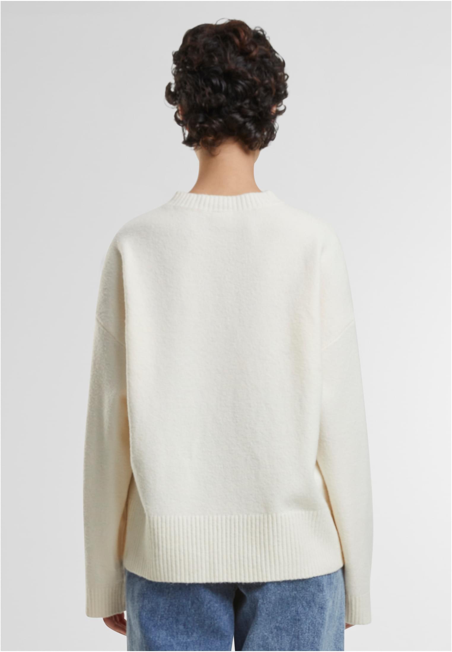 UC Soft Oversized Sweater - workoutbrands.com
