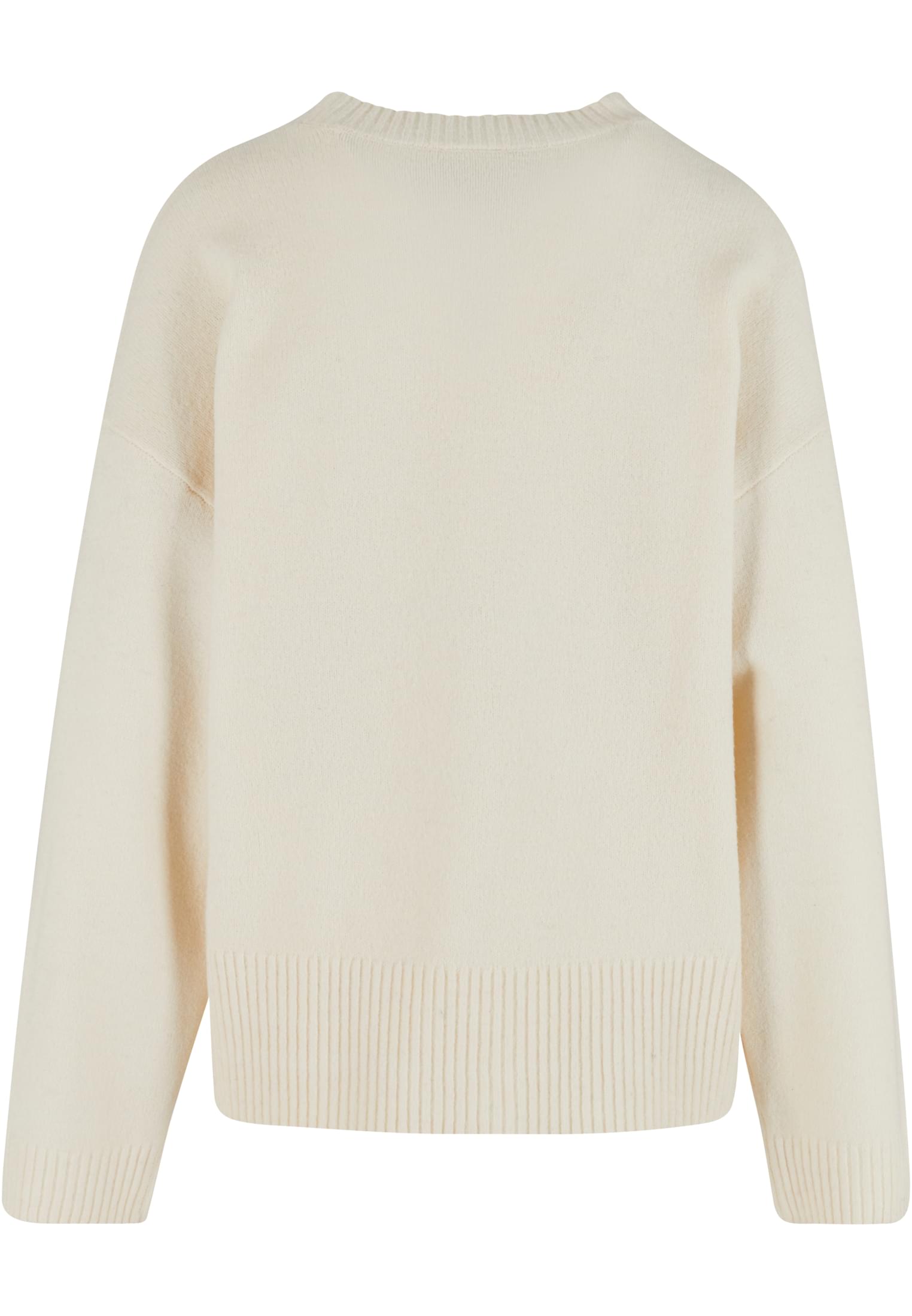 UC Soft Oversized Sweater - workoutbrands.com