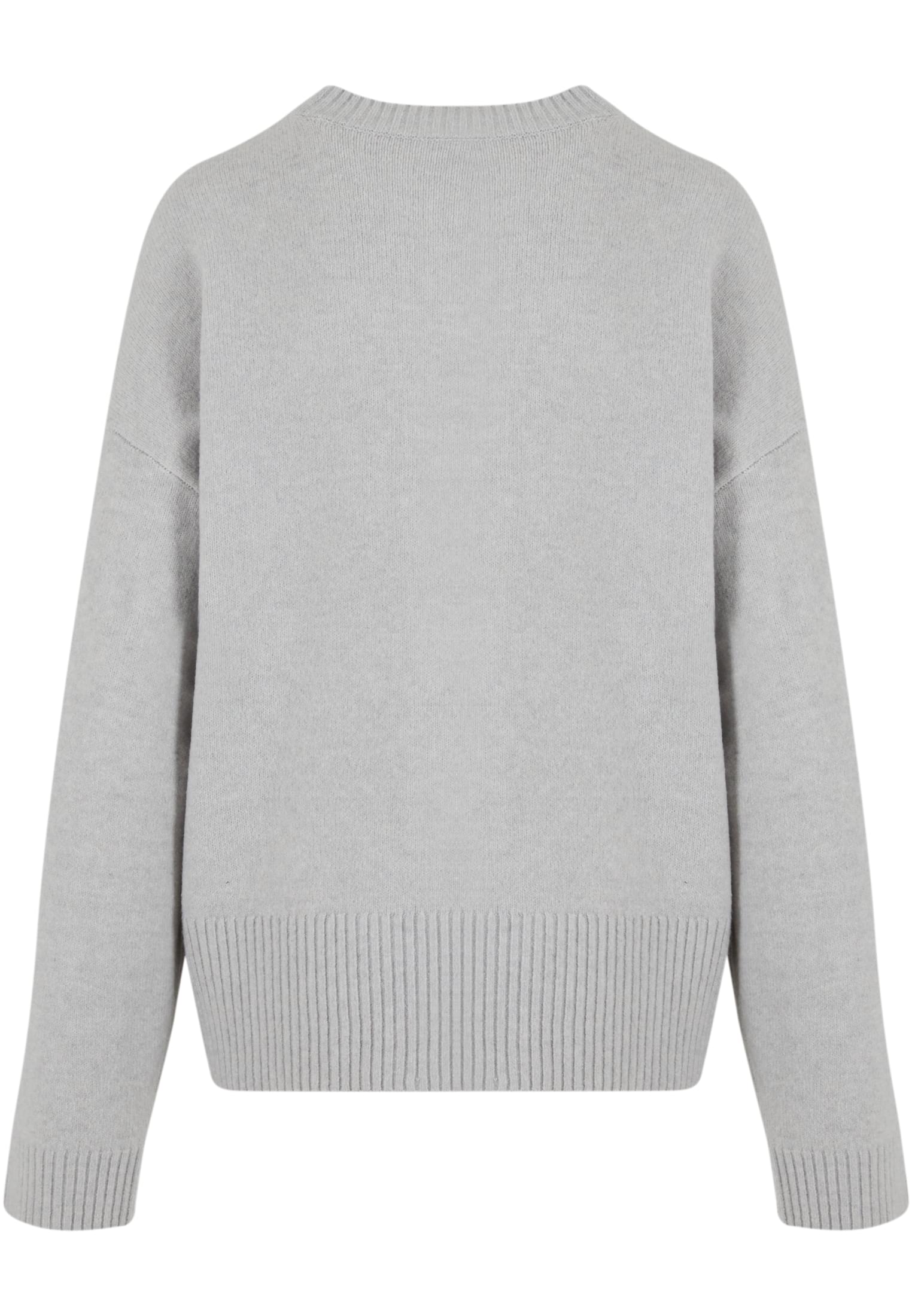 UC Soft Oversized Sweater - workoutbrands.com
