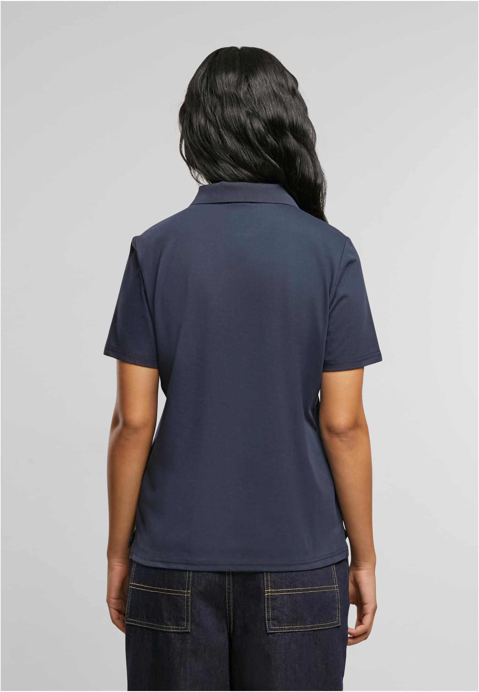 UC Sorona Polo Tee - workoutbrands.com