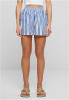 Gestreifte Shorts von UC