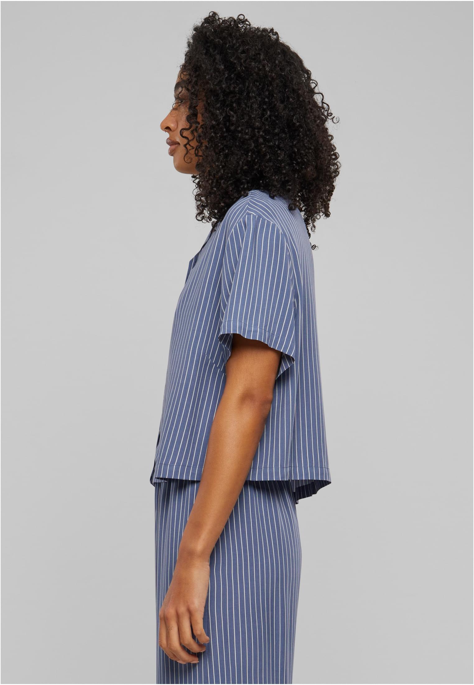 UC Viscose Resort Shirt - workoutbrands.com