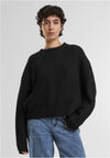 UC Wide Basic oversized sweater