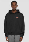 MT Ultra Heavy Zip Hoodie