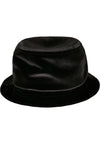 Velvet Bucket Hat jedné velikosti