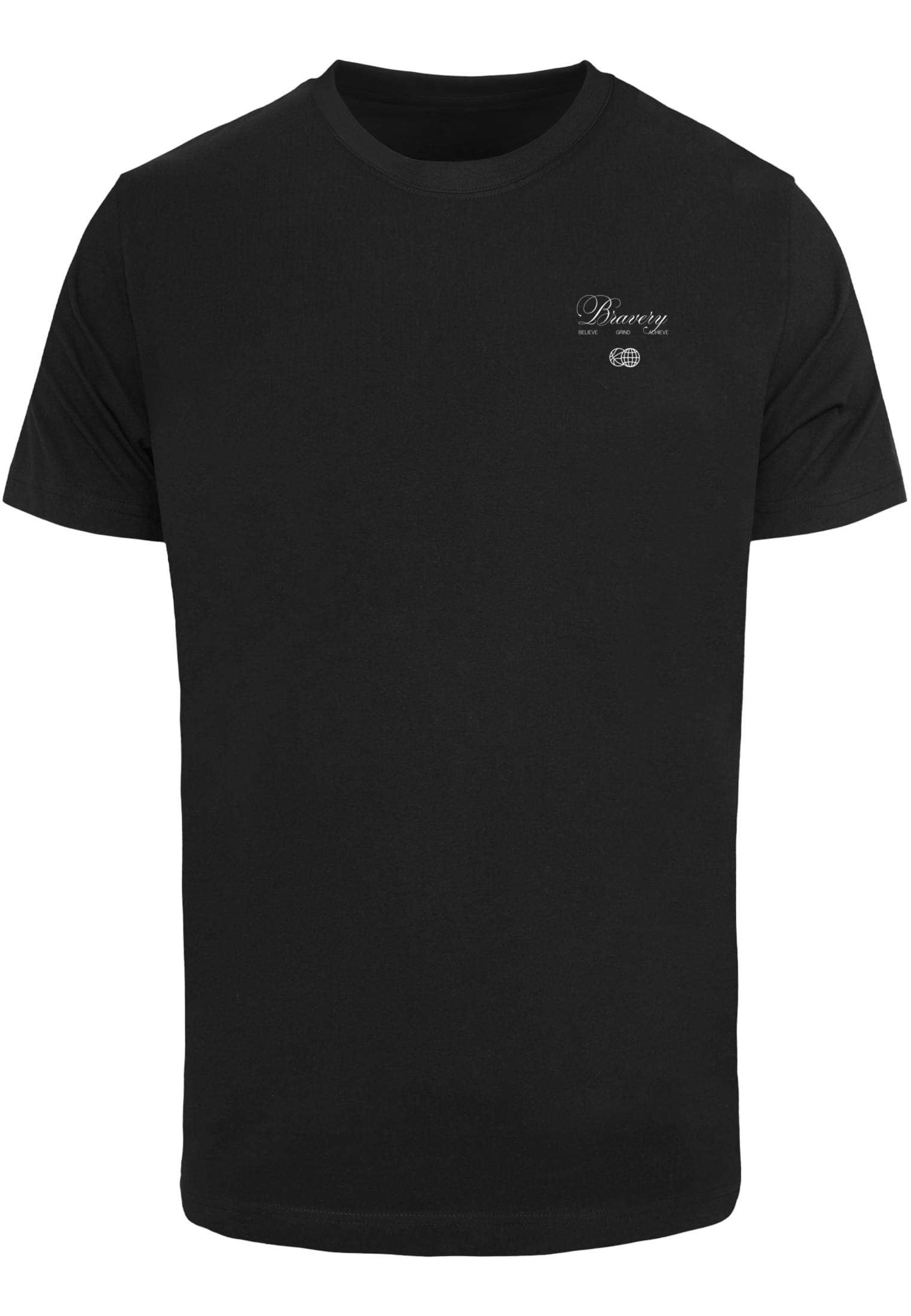 Victory Over Fear Tee black XXL - workoutbrands.com