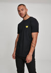 T-shirt avant-arrière WW