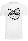 Tričko s logom WW Wu Wear Dripping
