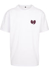 Wu Wear Dragon Tee vres šedý XXL