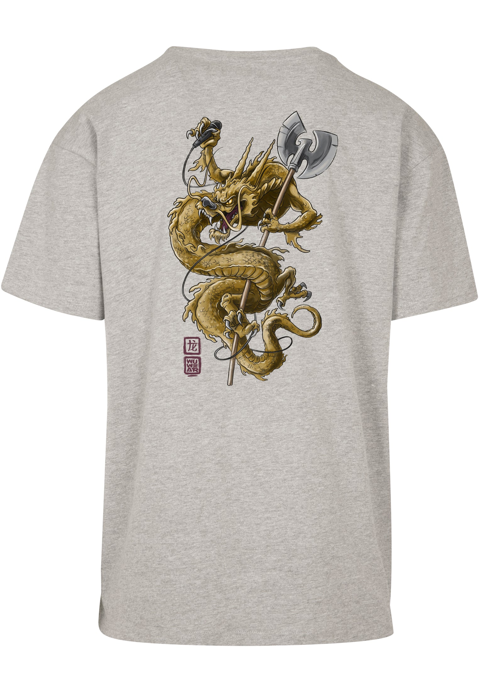 WW Dragon Tee