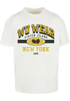 WU Wear Staten Island College í yfirstærð