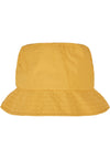 Cappello da pescatore idrorepellente taglia unica
