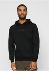 Gökyüzünde Yol Hoodie siyah XXL