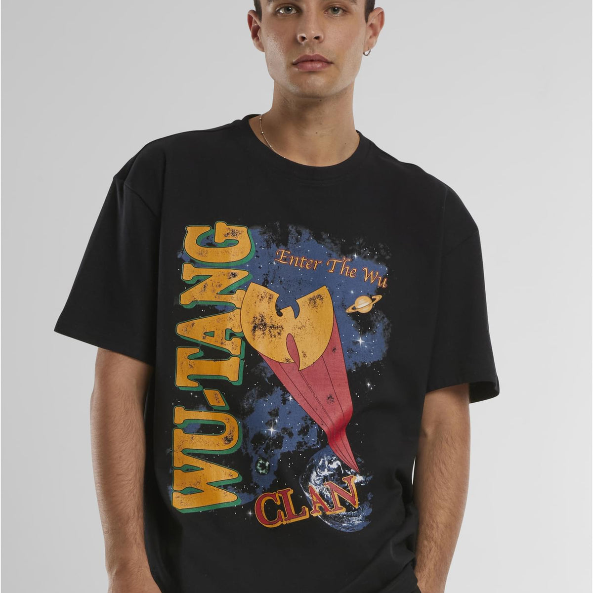 Upscale by Mster Tee T-Shrt Unsex Wu Tang 36 Chambers Acd Was Upscale by Mster Tee T-Shrt Unsex Wu Tang 36 Chambers Acd Was