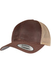 YP CLASSICS 360 OMNIMESH Snapback Tamanho Único