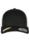 Casquette Snapback Retro Trucker YP CLASSICS Taille unique