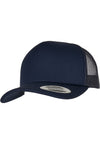 YP Classics Foam Trucker Snapback Tamanho Único