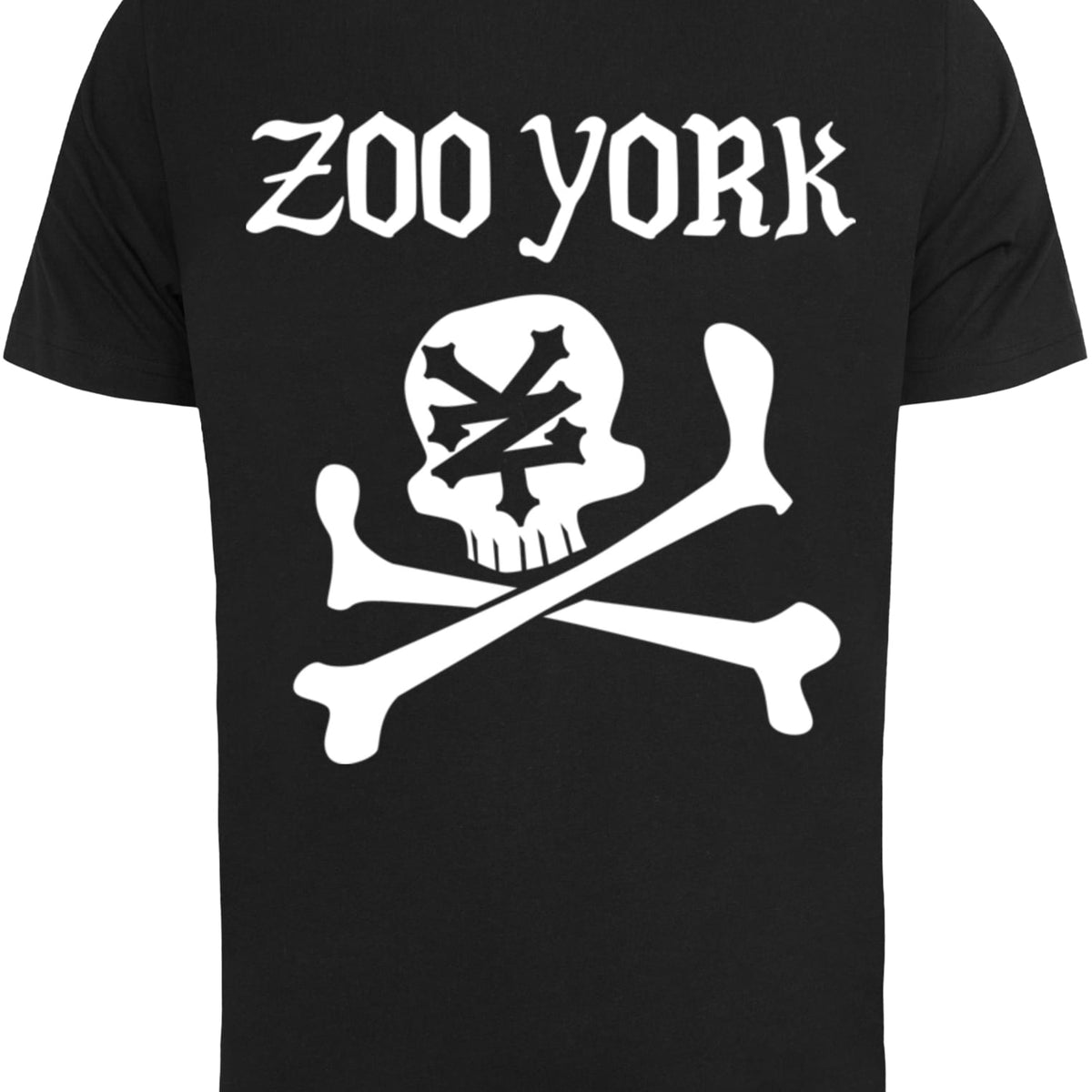 Zoo York Skull Tee