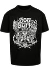 The Vision Heavy Oversize Tee