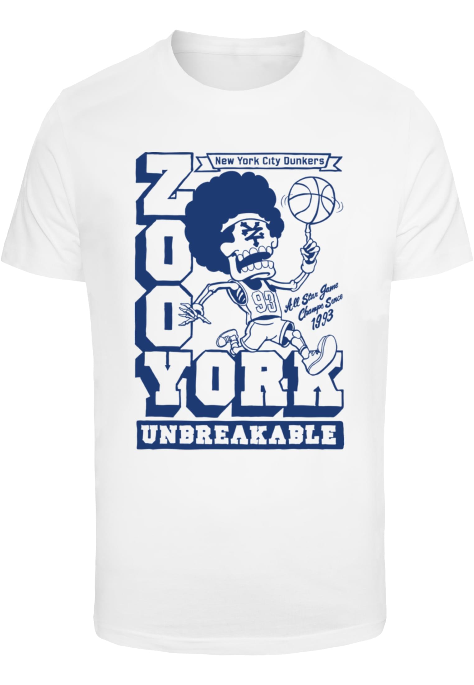 Zoo York Funky Balling Tee