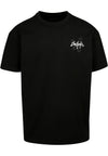 Zoo York City Tags Heavy Oversize Tee