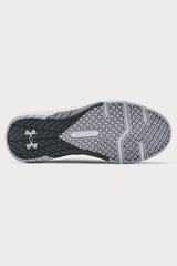 UA Charged Commit TR 3 - Black