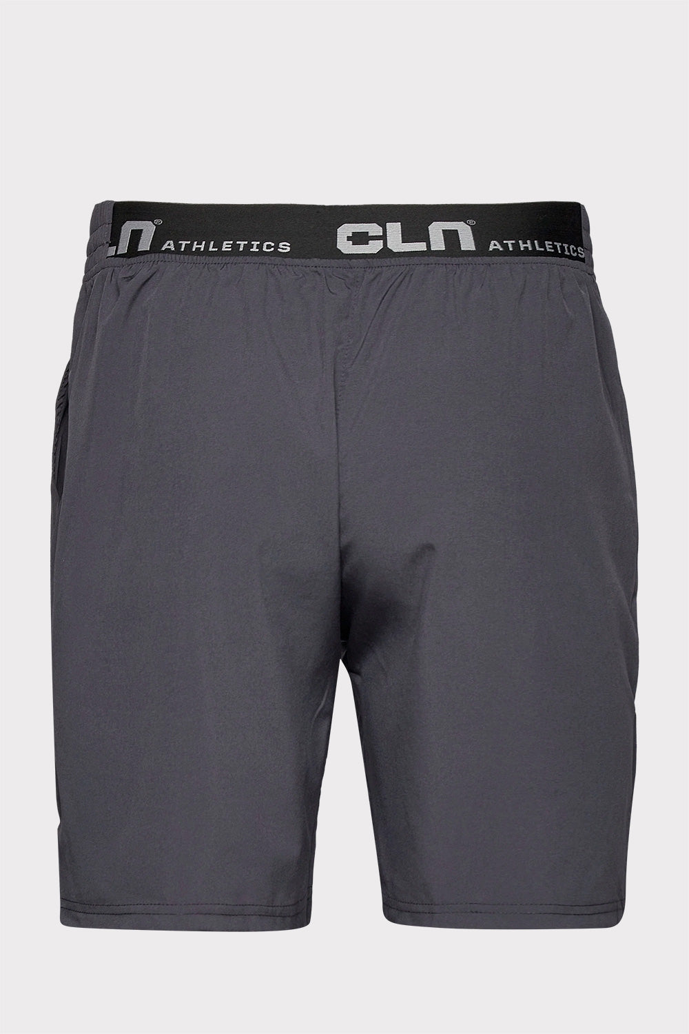 CLN Transform Shorts – grafitowe