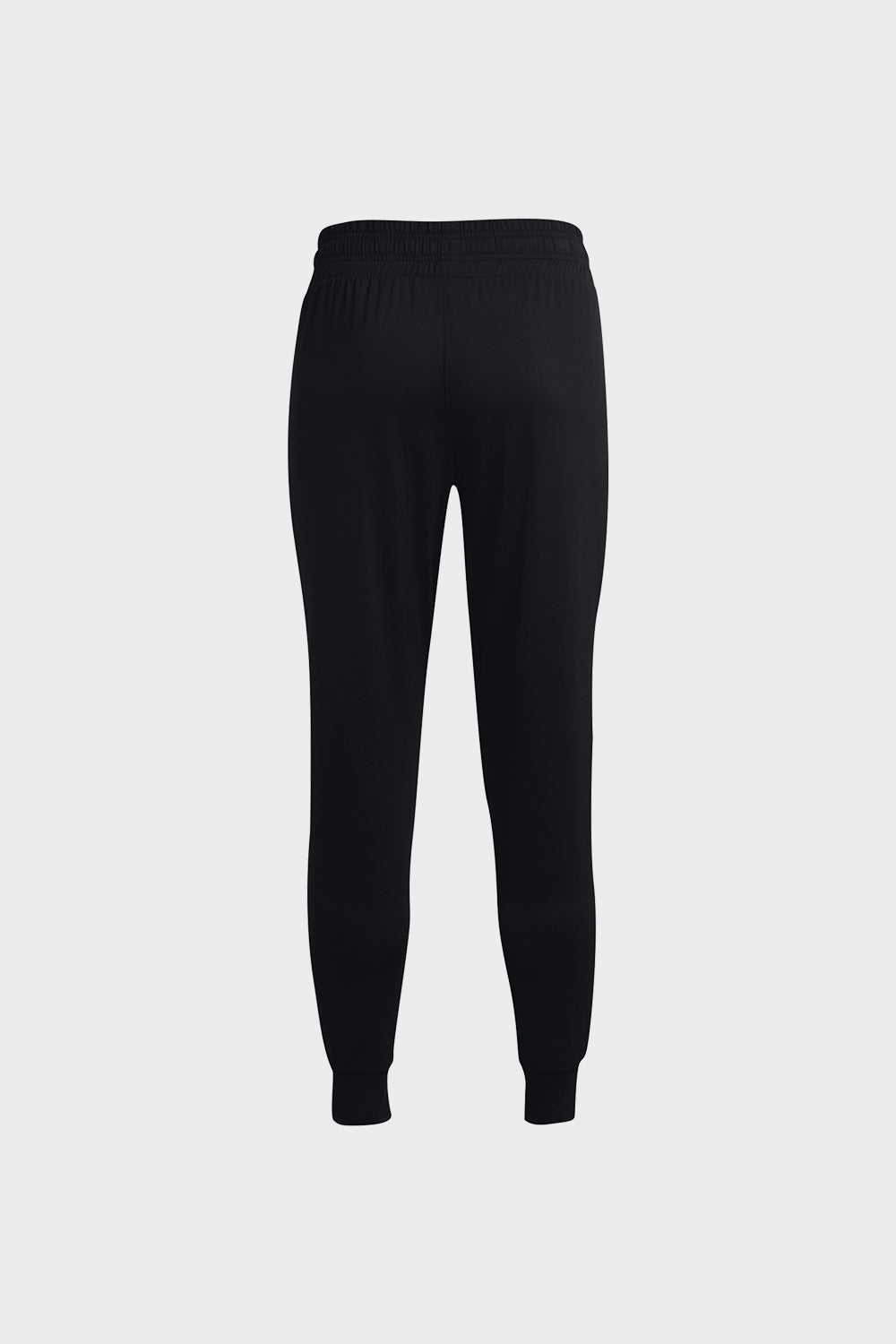 UA Women's HeatGear Pantalon - Noir