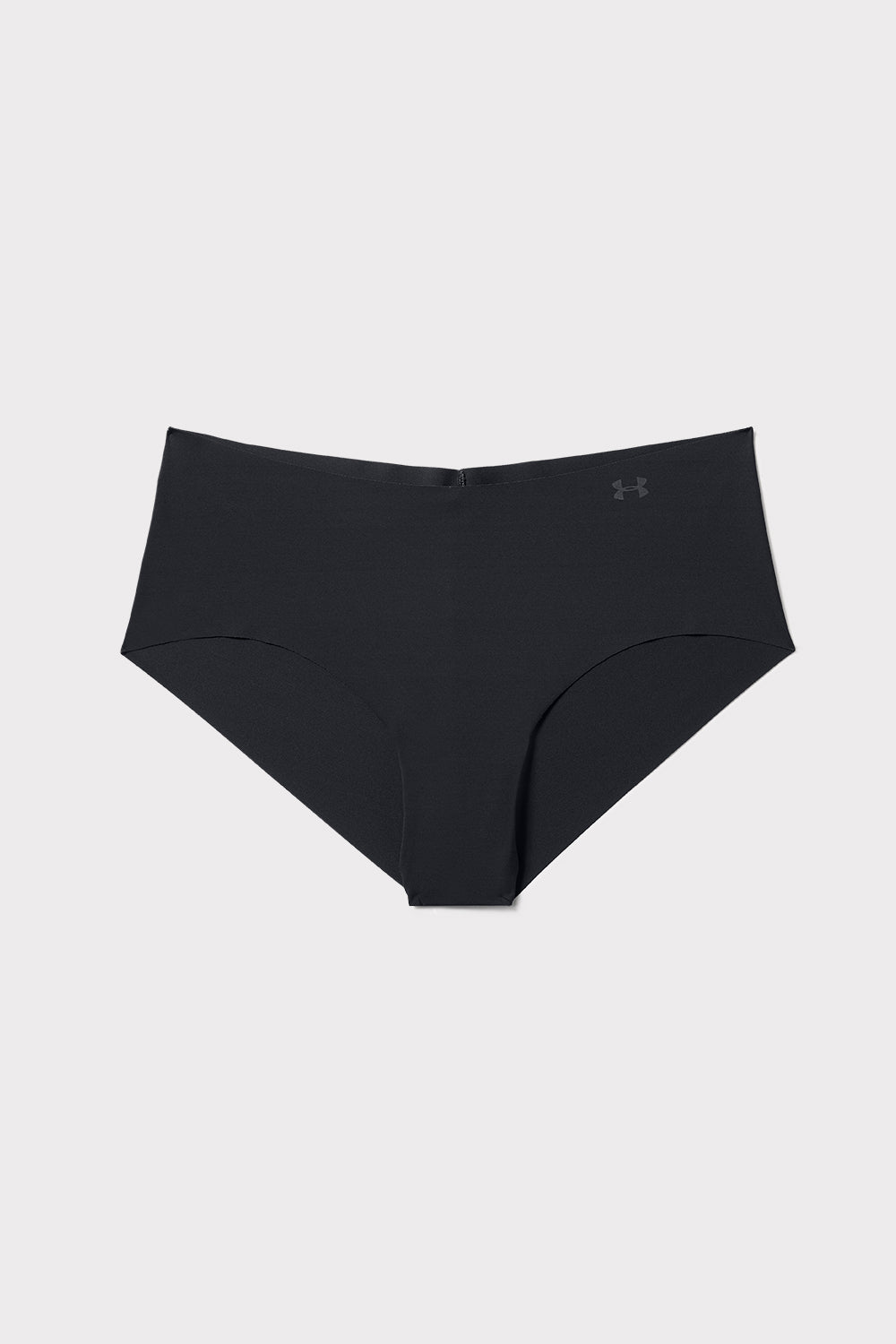 UA PS Hipster 3Pack - Nero  