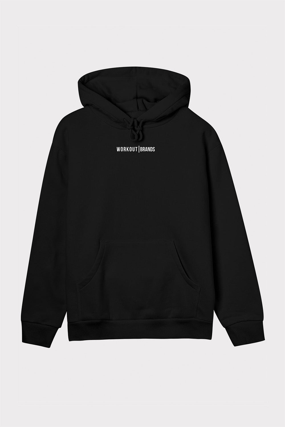 WOB Hoodie Regular MWP 