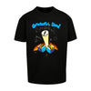 Tričko MC Grateful Dead Spot Oversize