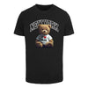 MT New York College Bear Tee